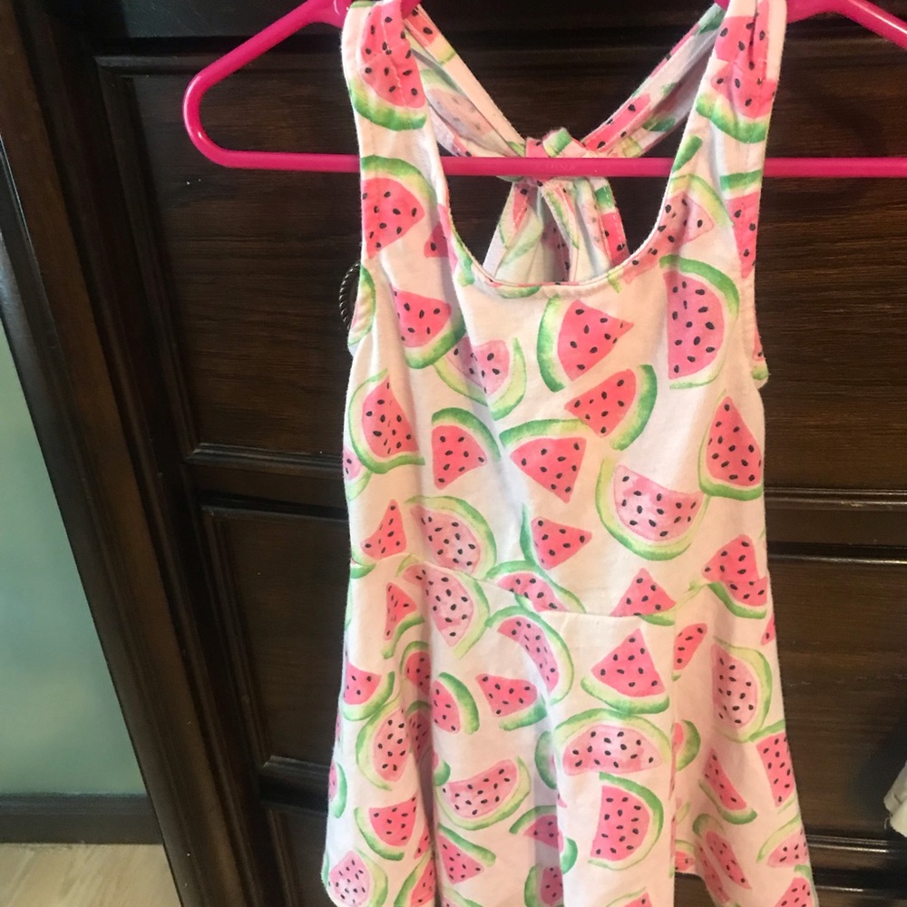 Toddler clothing